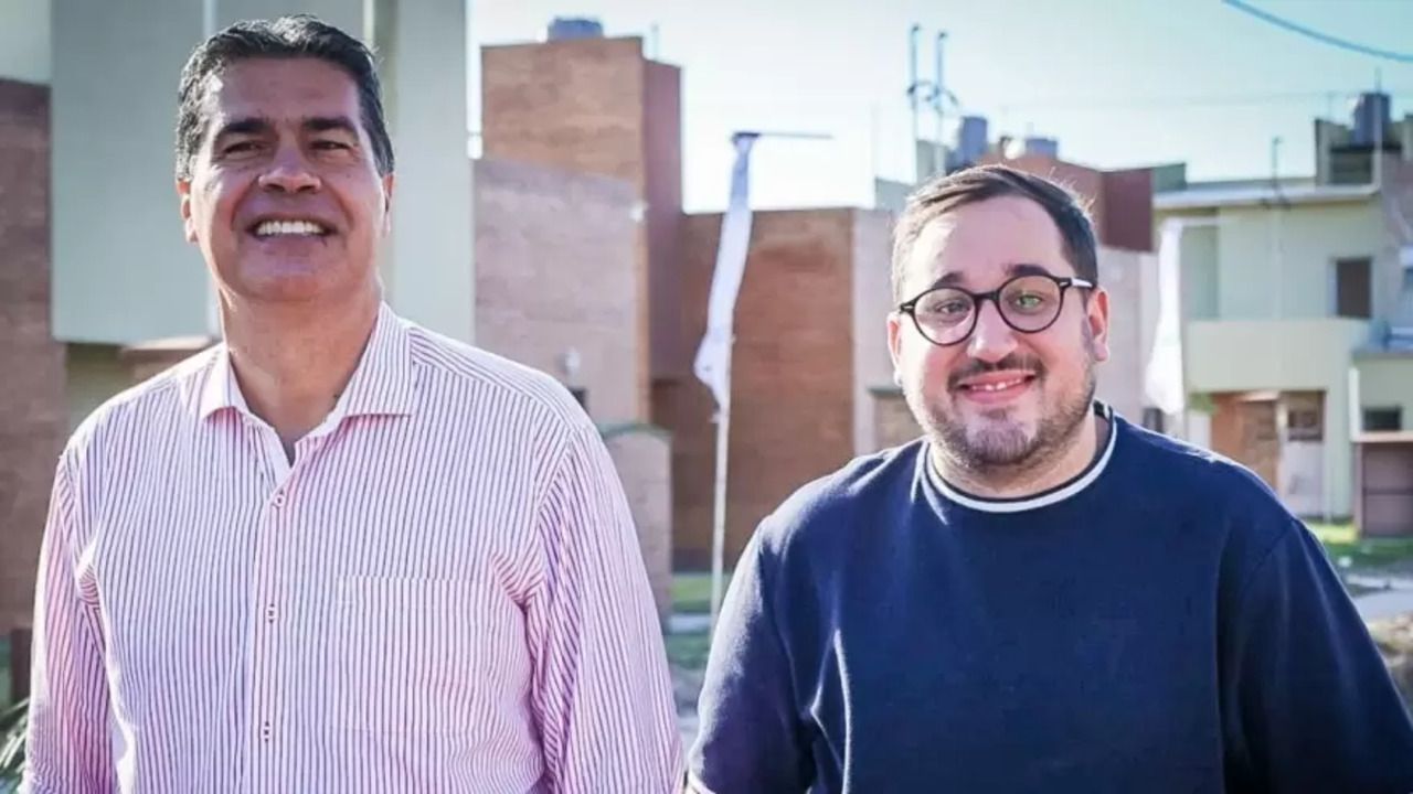 ¿Se viene la cuarta temporada? El fiscal Sabadini prepara una nueva presentación contra un funcionario del gobierno chaqueño