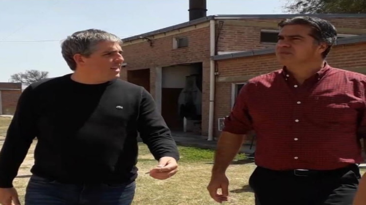 Se sumó otra denuncia contra el IAFEP. ¿Y van…?