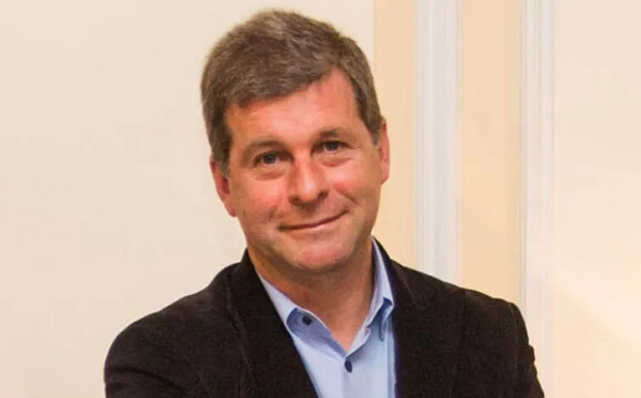 El periodista militante K que se quedó con el museo nacional de Malvinas fue un cobarde