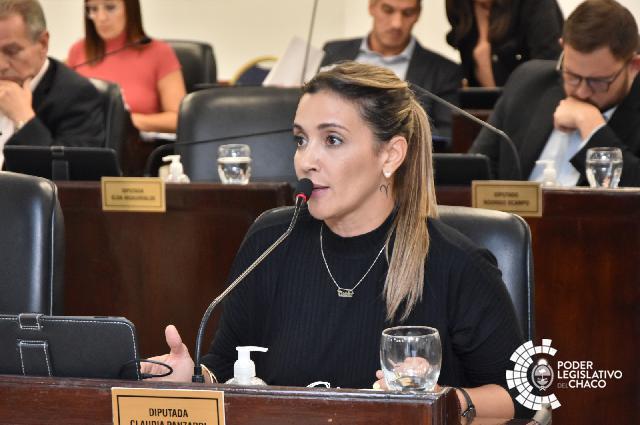 Panzardi: ''Es importante que podamos proveer de esta herramienta legislativa a los municipios''
