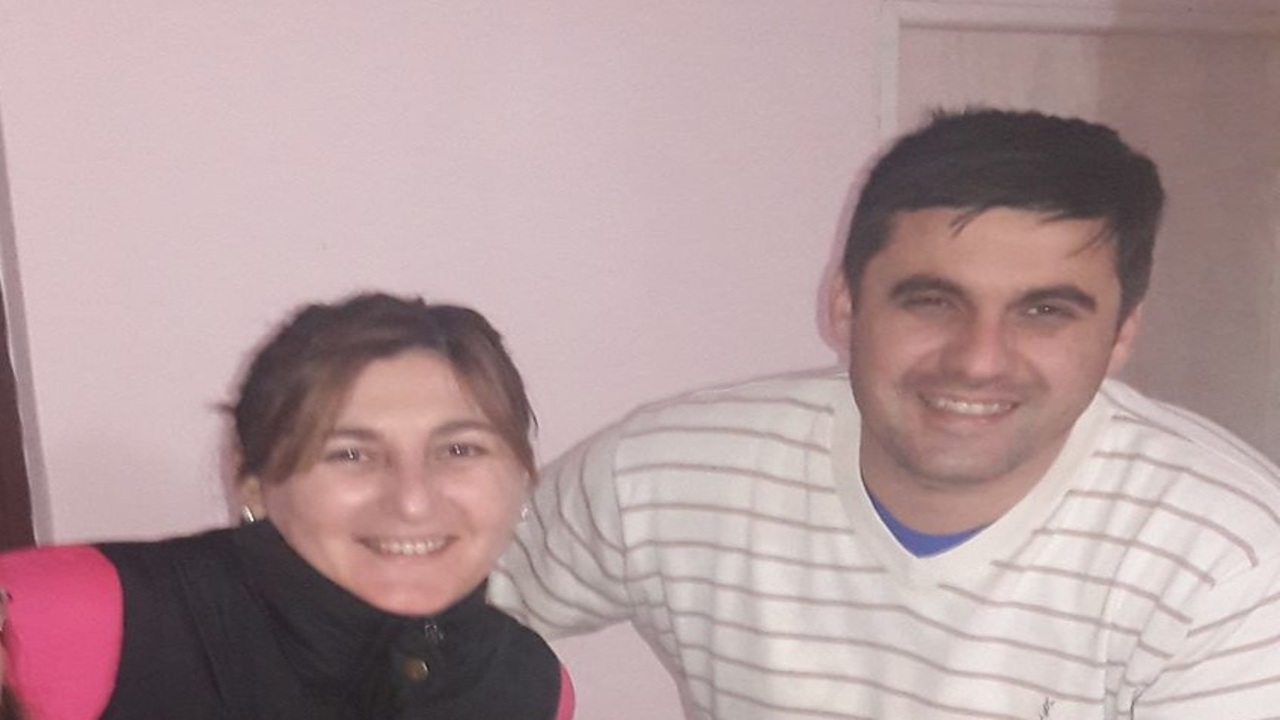 La hermana del Intendente de Pinedo no le cierra el blanco 