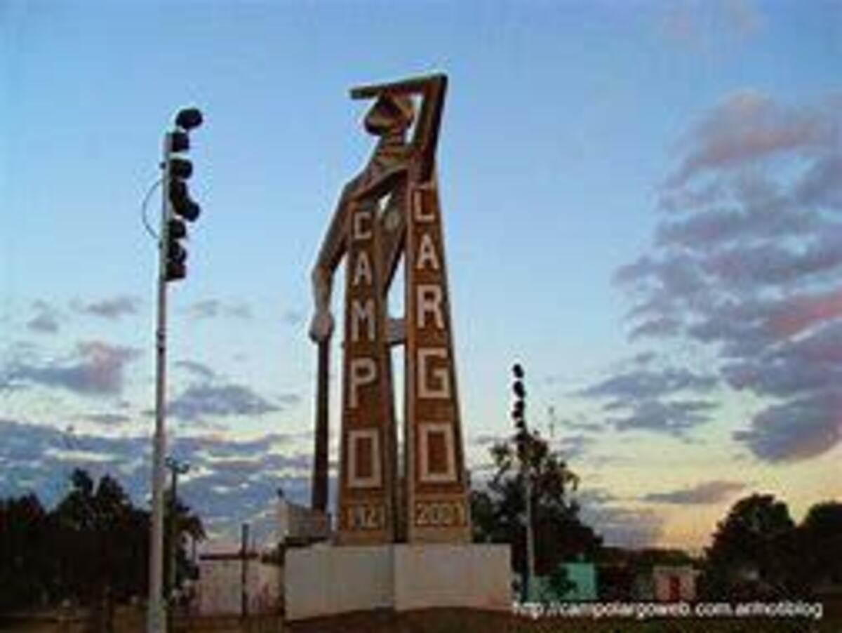 Campo Largo con serios inconvenientes ambientales, un municipio a la deriva 