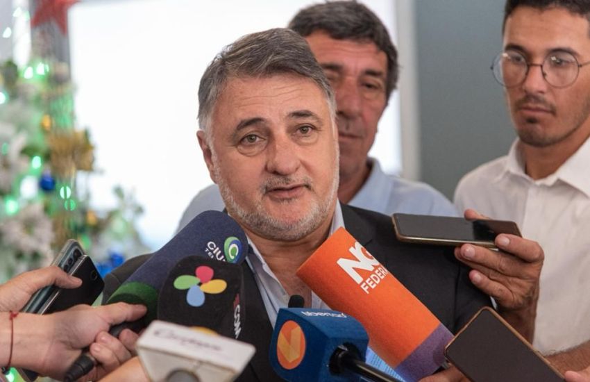 Desde el gobierno provincial se continúa trabajando en la prevención de la violencia de género