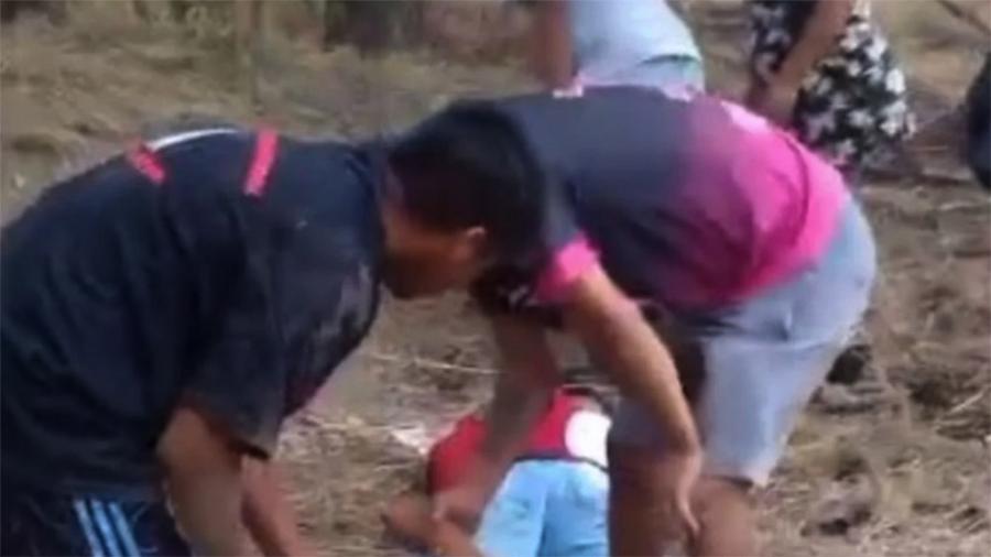Feroz enfrentamiento por terrenos en González Catán: cuatro muertos y seis heridos de bala