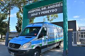Faltan camas en el Hospital de Machagai, irregularidades por donde lo mires