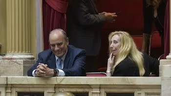 Diputados aprobó en general el proyecto de la ley 