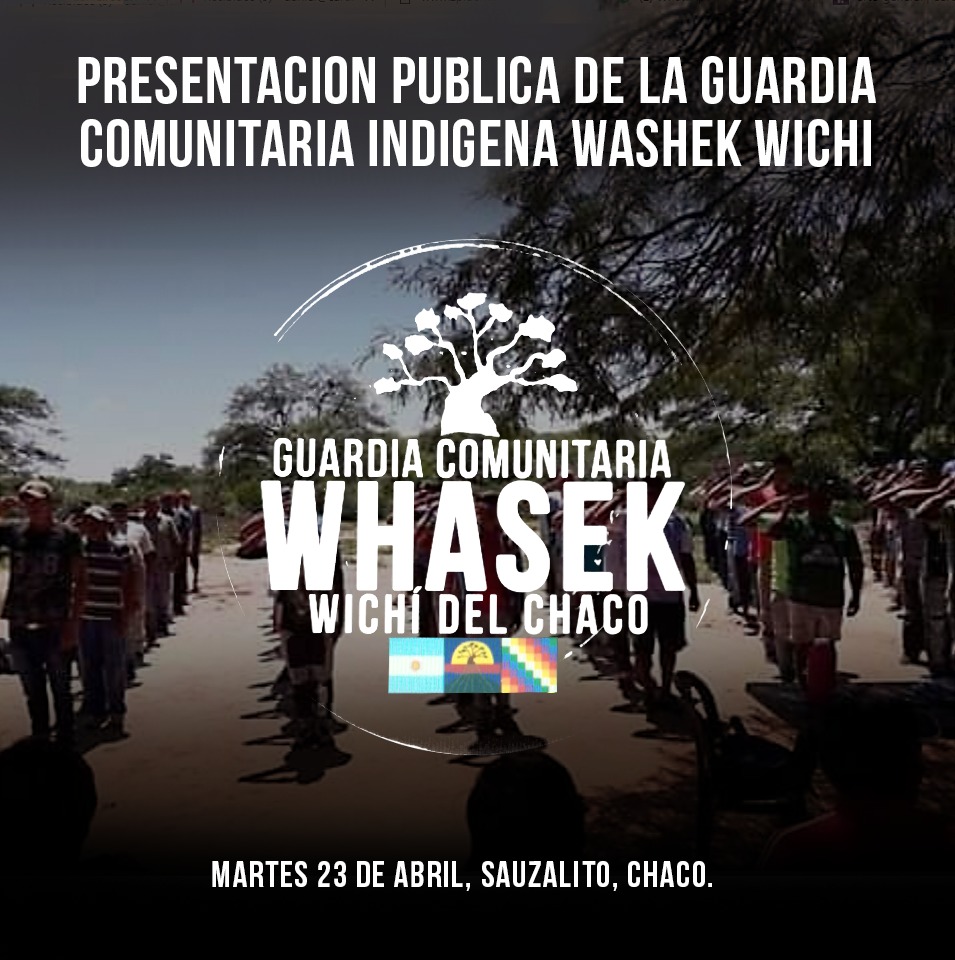 Capitanich prometía vehículos a la guardia Washek siendo Intendente de Resistencia