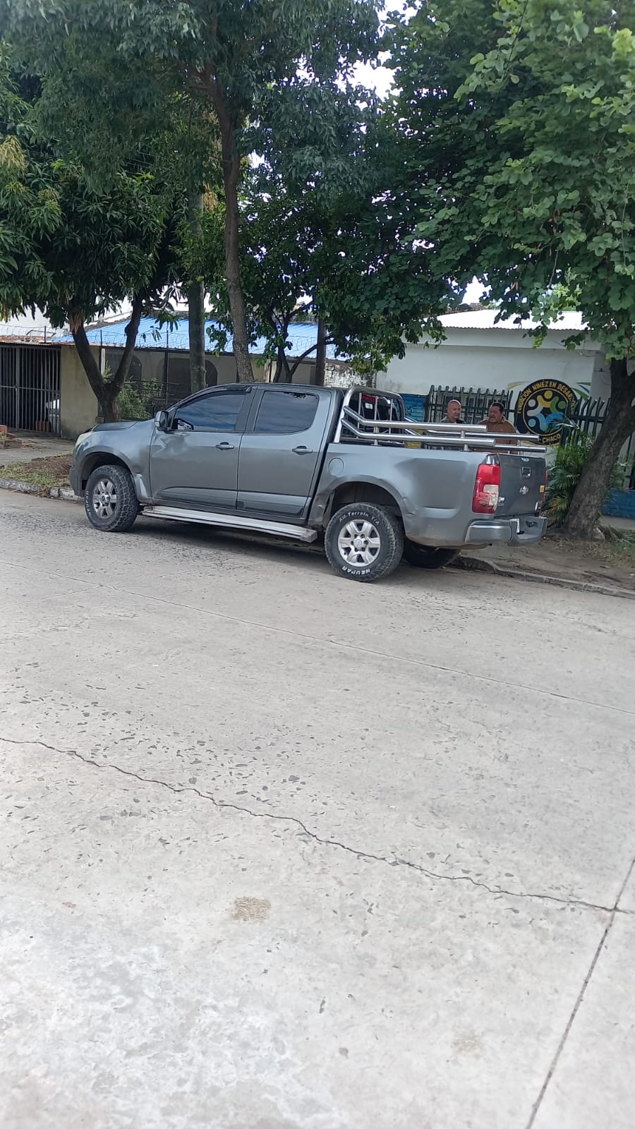 Siguen recuperando patrimonio estatal