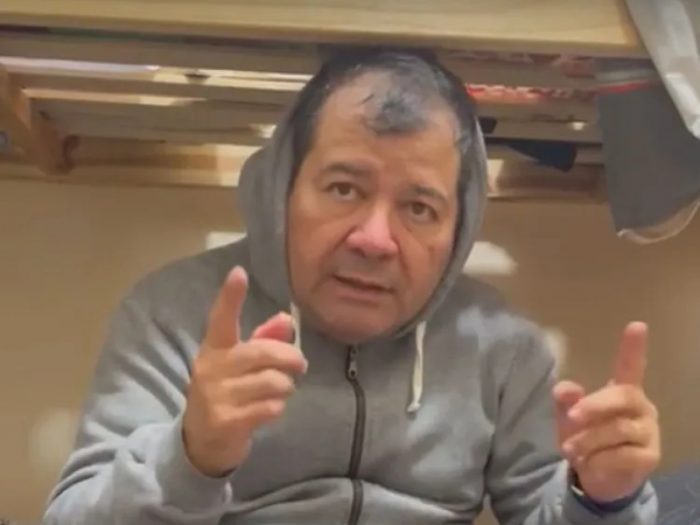 Un fallo que perjudicaría a Marcela Acuña y a Emerenciano Sena en el caso de que la Justica los inculpe como encubridores
