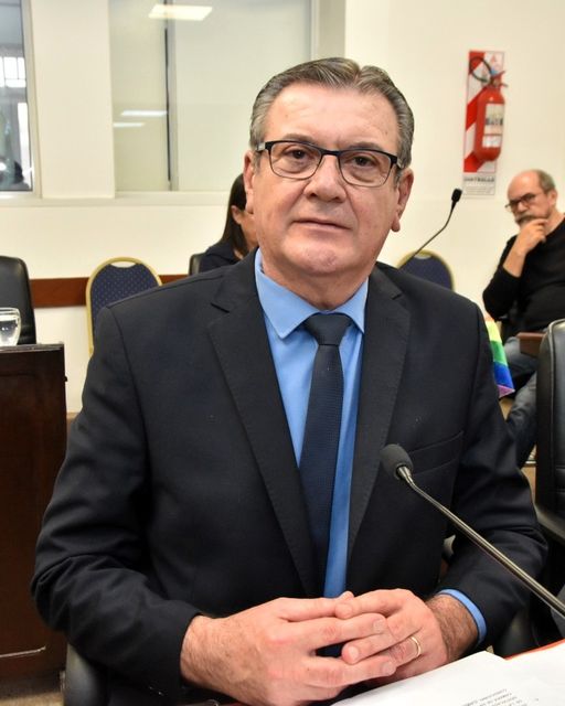 El Diputado que NEGREABA a su empleada doméstica fue condenado