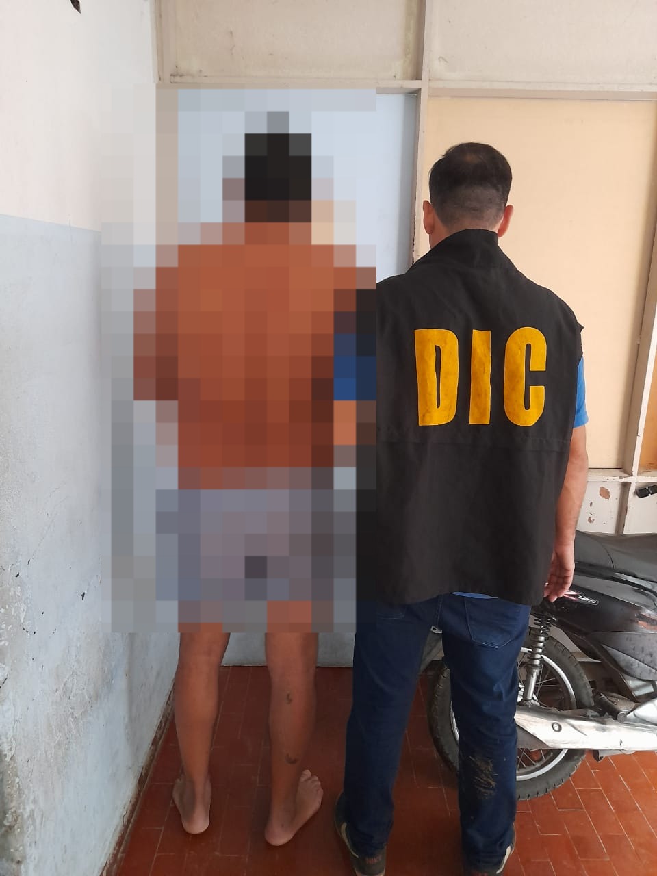 El domicilio de la ex Intendenta de Fontana fue baleado esta madrugada: ya hay un detenido