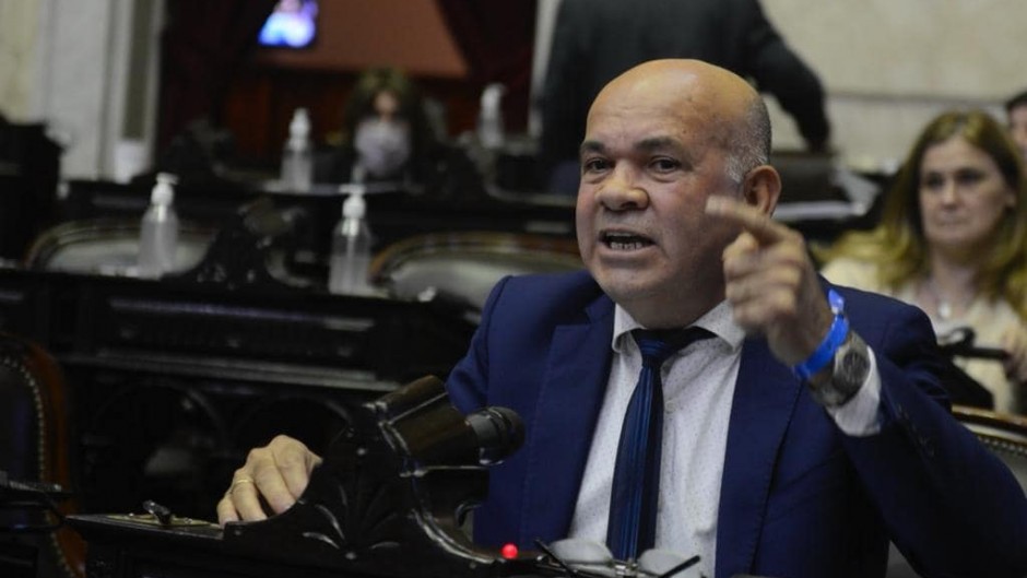 Aldo Leiva advierte: 