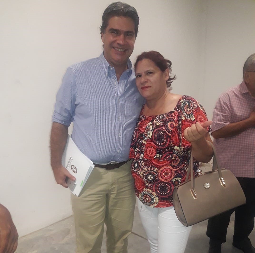 Buscan el auto del escándalo, Intervinieron a la Dirección de Prevención de Trabajo Infantil