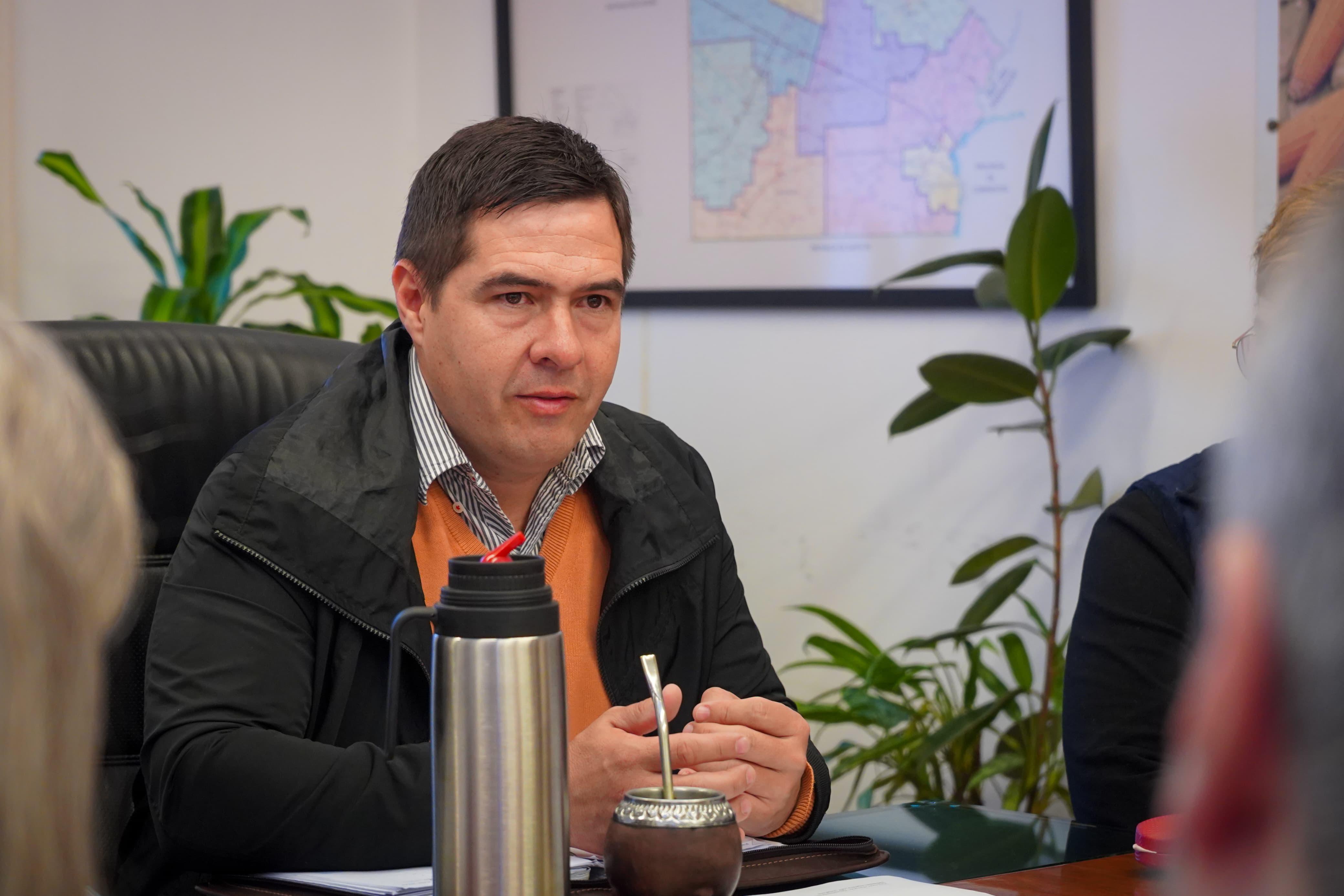 PRODUCCIÓN: PROYECTO DE “RECUPERACIÓN DE LA SOSTENIBILIDAD DE ECOSISTEMAS AFECTADOS POR LA SEQUÍA EN EL NEA”