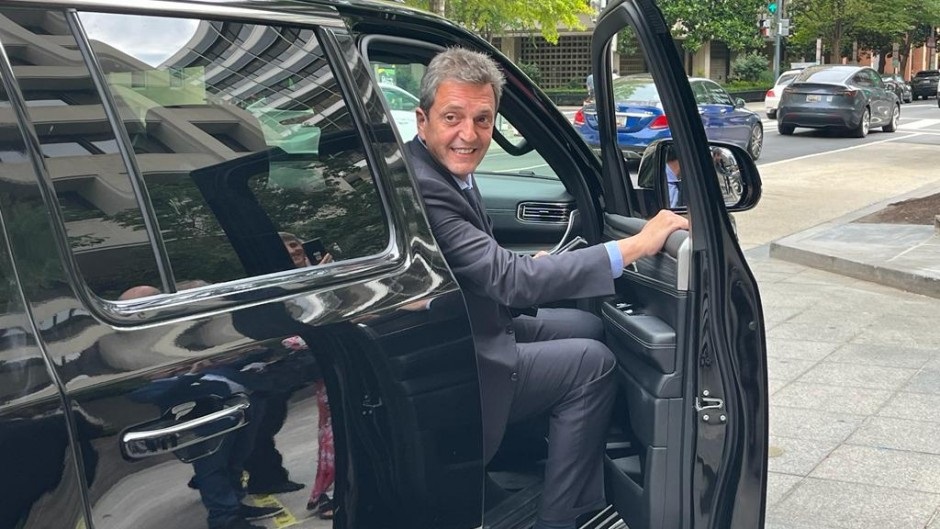 El massismo toma distancia de la interna entre Axel y Máximo y falta al acto por Perón