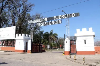 Campo Largo: el Ejército Argentino estará en el 103 aniversario de la fundación de la localidad