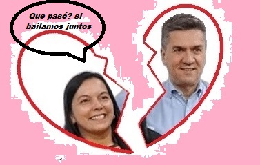 Enrique Urien: el Presidente de Sameep desnudo una situación y saltó como leche hervida la Intendente