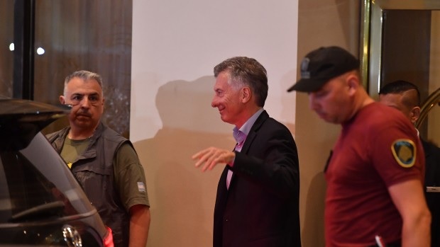 Yeza confirmó el enojo de Macri por el destrato en el acto de Tucumán