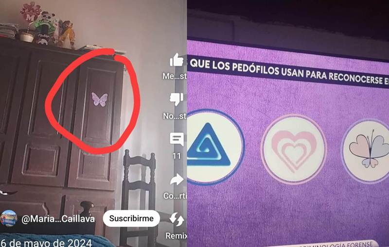 PEDOFILIA EN EL CASO LOAN DANILO PEÑA?