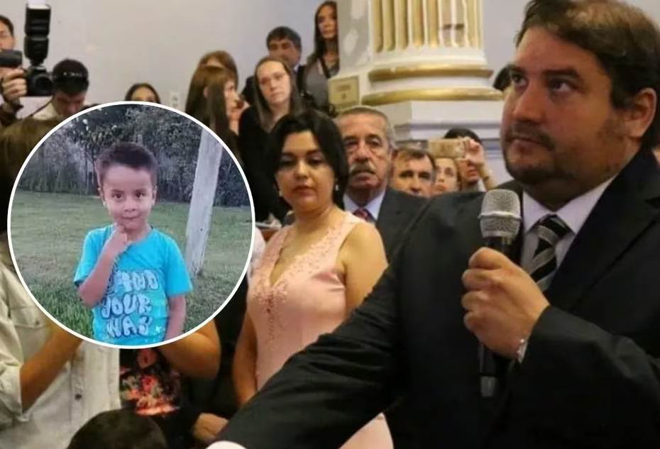La justicia citó a declarar al senador Diego Pellegrini de “modo urgente”