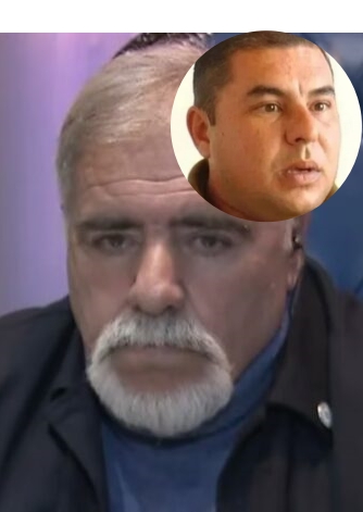 El abogado de Maciel dijo que «puede ser mal policía»