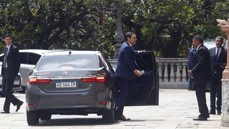 La Iglesia mete presión contra Valdés por el caso Loan