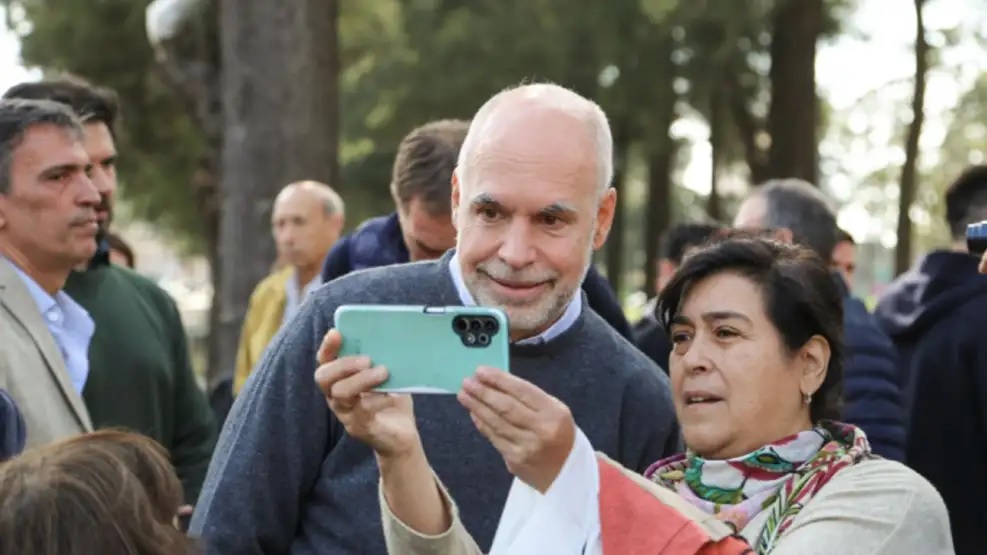Rodríguez Larreta lanza el MAD: nueva fuerza para enfrentar a Javier Milei sin Macristas ni Libertarios pero no aclara sin UCR
