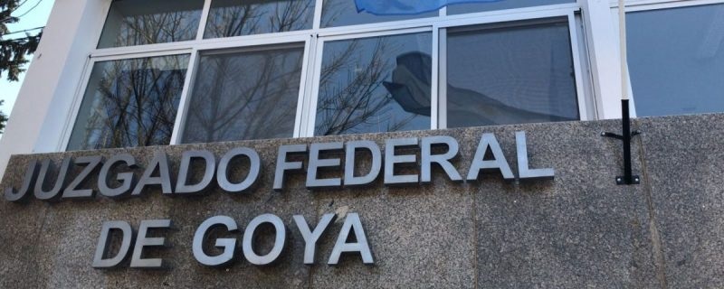 Caso Loan:  Qué declaró el amigo del senador Pellegrini que viajó con Laudelina a la Capital