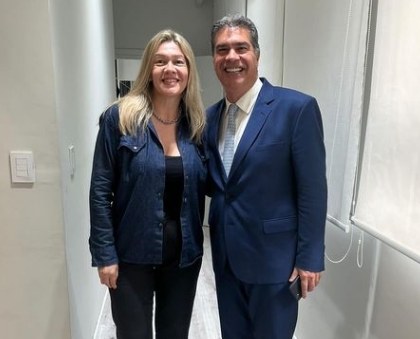 Campo Largo: la Obra Pública motor de desarrollo o nicho de la corrupción de funcionarios de la Familia K