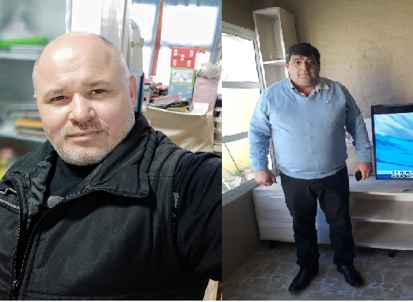 Lo que digo con la Boca lo mantengo con el lomo dijo el ex concejal y denunció al Secretario de Gobierno
