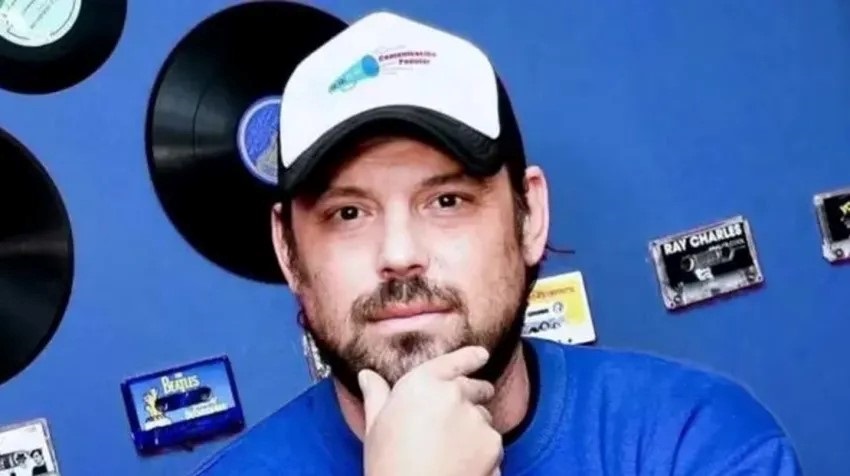 Comienza el juicio al periodista K Ezequiel Guazzora por abusar de una adolescente de 14 años