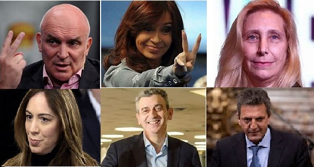 El Pj con Cristina Fernández encabeza la encuesta de la consultora CB para las legislativas 2025 en Provincia de Bs. As