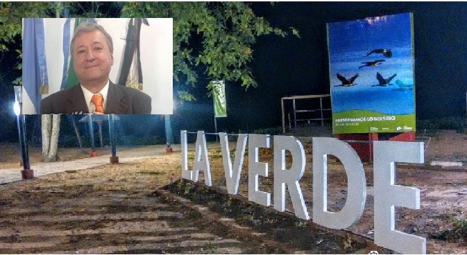 La Sala Primera de la Cámara En Lo Contencioso Administrativo dio lugar al planteo del Dr. Aldo Cabaña contra la Municipalidad de la Verde
