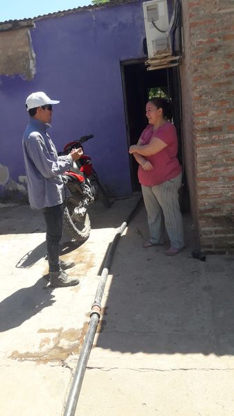 Campo Largo no se detiene ni en la peor de las crisis