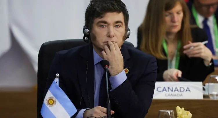 Argentina adhirió a la 