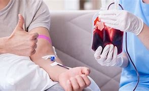 SE SOLICITA DADORES DE SANGRE 
