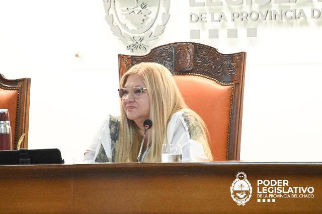 La legislatura por amplia mayoría sancionó el Presupuesto General de la Provincia