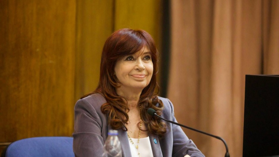 La Corte confirmó el juicio oral contra Cristina por Hotesur y Los Sauces