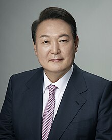 Militares obstaculizan la detención del destituido presidente surcoreano