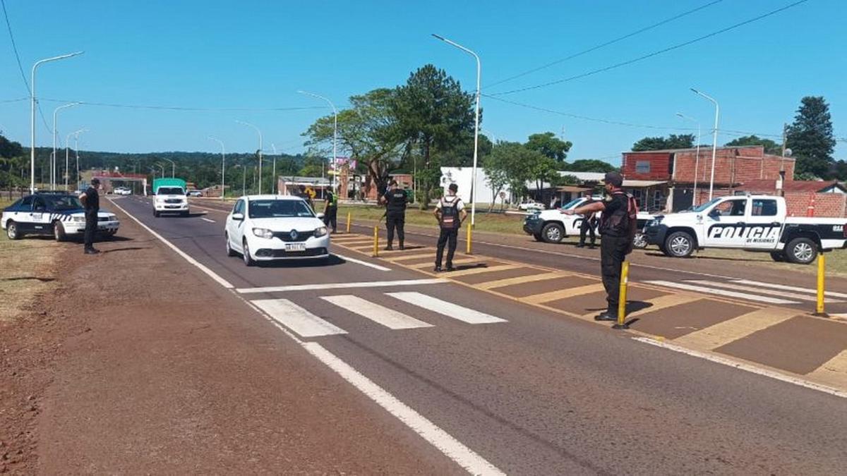Descartan la hipótesis del PCC en el ataque a la base argentina y hablan de 