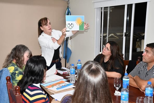 Campo Largo próximo a definir su bandera municipal
