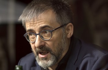 Se re pudrió todo: Milei ordenó echar del país al estratega español Gutiérrez-Rubí
