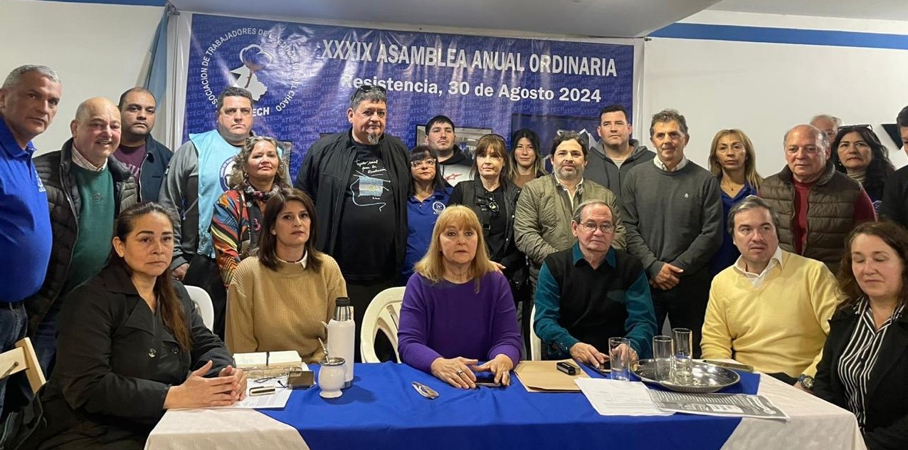 GREMIOS DOCENTES RECHAZAN ACUSACIONES VACÍAS DE DIPUTADOS DE “JUNTOS POR EL CAMBIO”