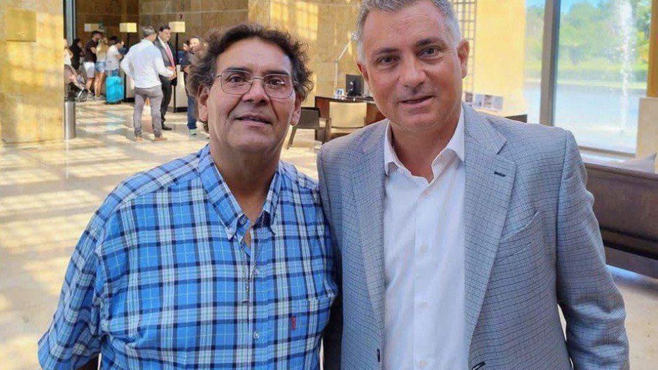 Imputaron a un candidato libertario de Escobar por acoso a una menor