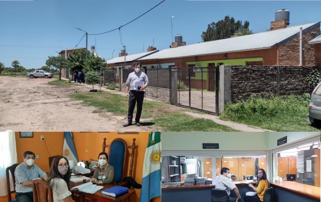 Fiscalía de Investigaciones Administrativa, tiene un presupuesto de Mil cuatrocientos millones de peso($ 1.400.000.000), 32 empleados de planta permanente con buena remuneración, que hacen?