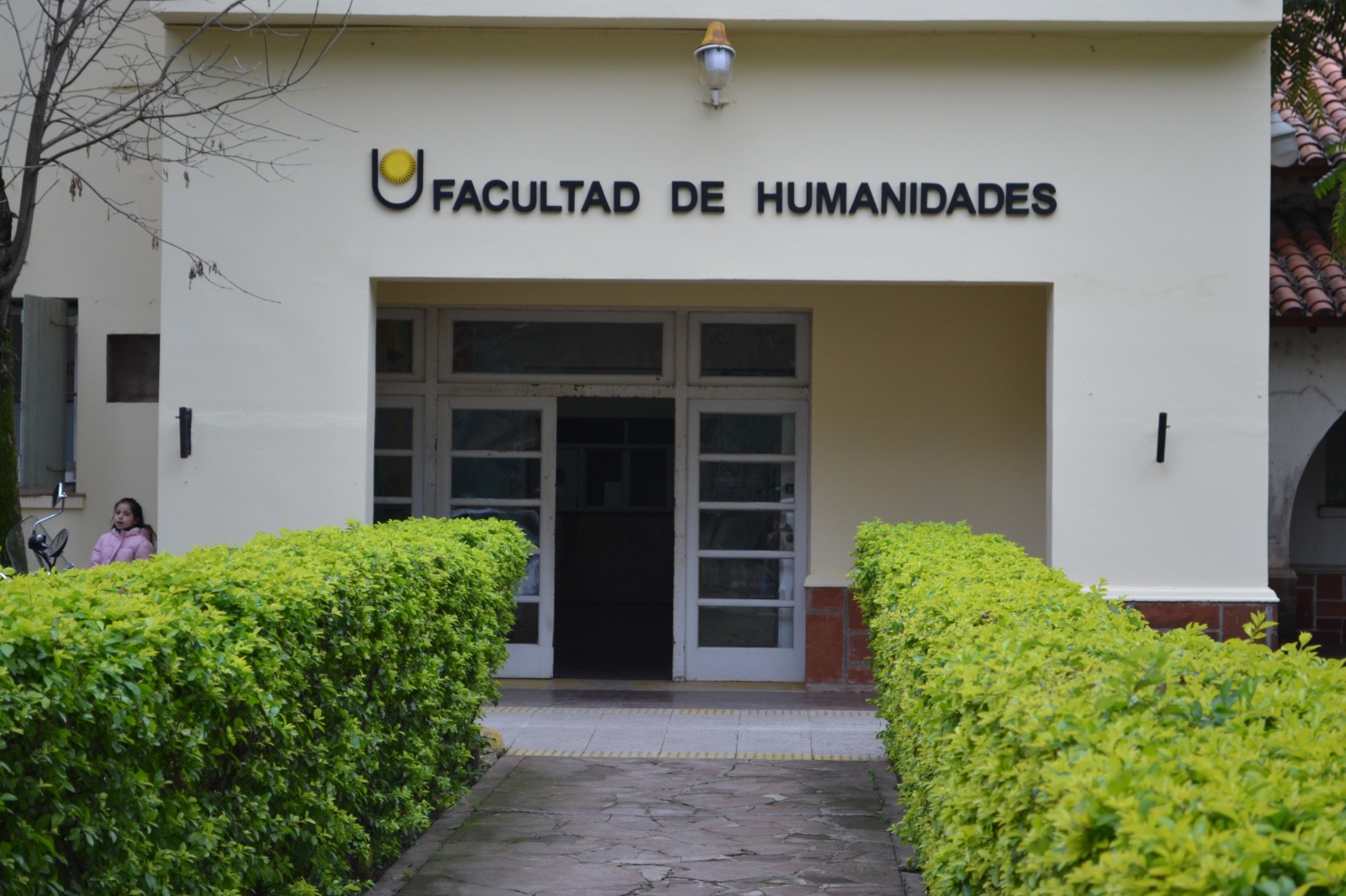 Nuevos cursos para personas mayores en Humanidades UNNE