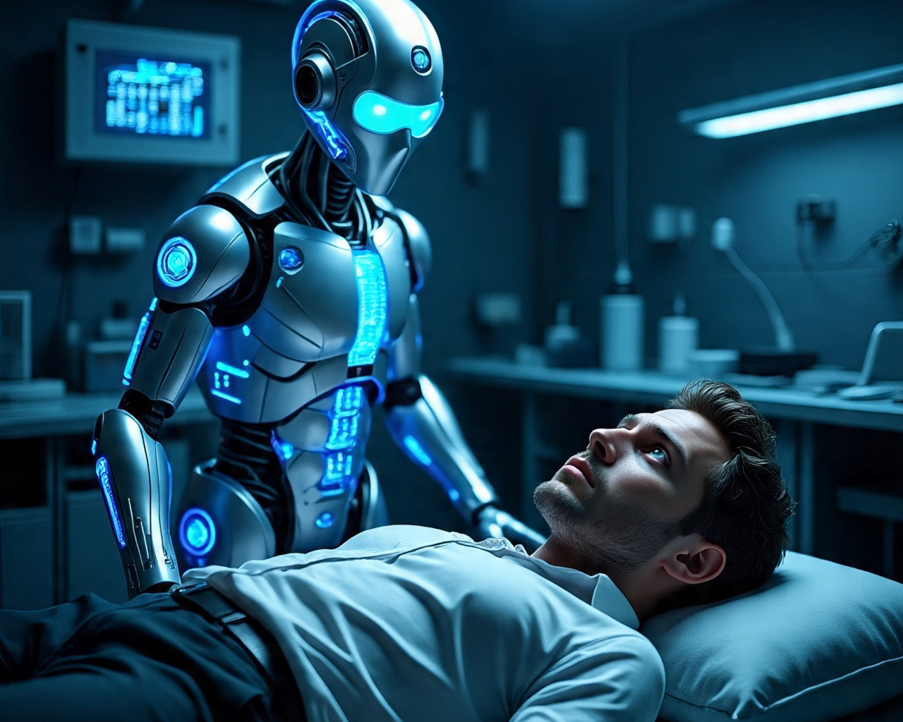 Chat GTP, ¿homicida culposo?