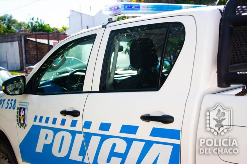 VIOLENCIA INSTITUCIONAL EN MACHAGAI: LA JUSTICIA FIJÓ FECHA PARA EL JUICIO ORAL POR LA BRUTAL AGRESIÓN A LA FAMILIA VERGARA