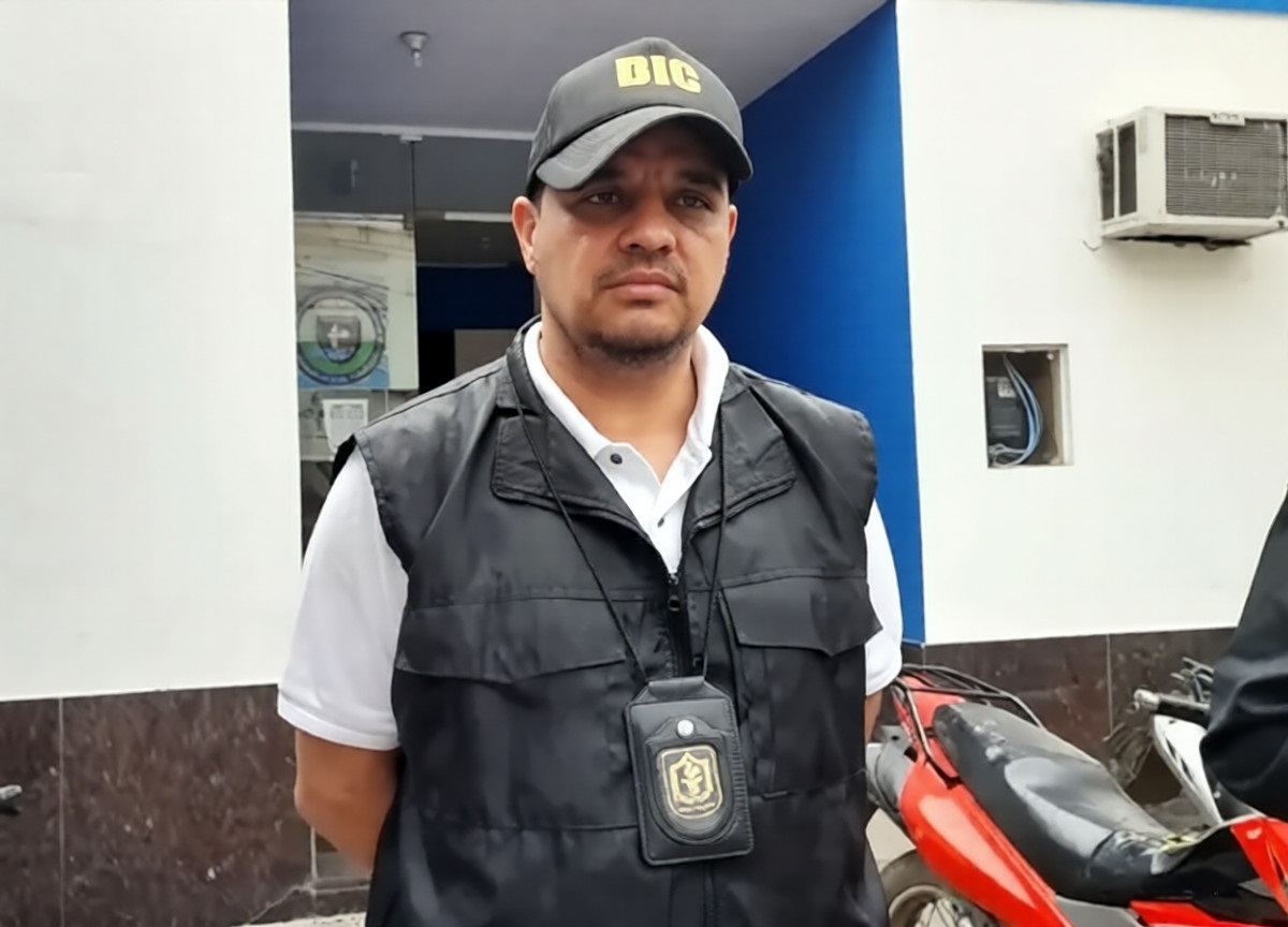 Rolando Sosa Jefe de Investigaciones Complejas no fue apartado: aclaraciones necesarias ante versiones imprecisas