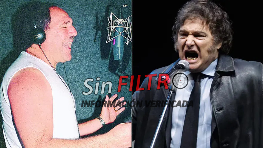 Creer o reventar: Las increíbles coincidencias entre Javier Milei y Abdalá Bucarám en Ecuador
